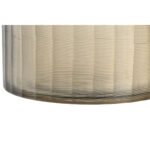 Vase Kristall Moderne Home von ESPRIT, elegantes Design aus Kristall, ideal für Blumenarrangements und Dekoration.