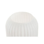 Tischlampe Gold Home ESPRIT in modernem Design aus Metall und Kristall, ideal für stilvolle Wohnräume.