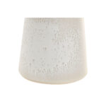 Vase Weiß aus Keramik von Home ESPRIT, elegantes Design für stilvolle Wohnräume.