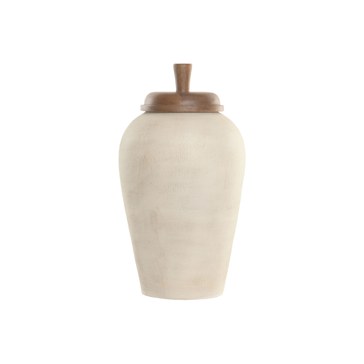 S3062777_0 Vase Home ESPRIT in modernem Design, ideal für stilvolle Blumenarrangements und Dekoration.