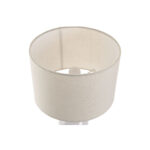 Stilvolle Tischlampe aus Keramik Home mit urbanem Design, ideal für moderne Wohnräume.