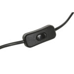 Stilvolle Tischlampe aus Keramik Home mit urbanem Design, ideal für moderne Wohnräume.