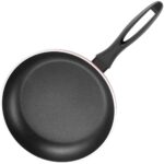 Pfannen-Set 3-tlg. Aluminium mit Bakelitgriff von Fagor, geeignet für alle Herdarten, inklusive Induktion.