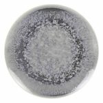 Speiseteller Adhara La Mediterránea im 6er Set aus hochwertigem Porzellan, ideal für festliche Anlässe und den täglichen Gebrauch.