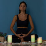 LED-Kerzen-Set Mehrfarbig Mit Fernbedienung Lendles InnovaGoods - 3 Stück mit realistischem Flammeneffekt und 12 Farben.