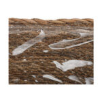 Dekokorb Braun Mica Decorations – 3-teiliges Set aus robustem Kunststoff in stilvollem Braun für vielseitige Anwendungen.