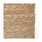 Dekokorb Braun Mica Decorations – 3-teiliges Set aus robustem Kunststoff in stilvollem Braun für vielseitige Anwendungen.