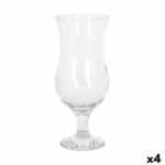 Gläser-Set Fiesta Cocktail 390 ml von LAV, 6 Stück, ideal für Cocktails und Getränke