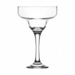 Gläser-Set Misket Cocktail 175 ml von LAV, 6 elegante Gläser für Cocktails und Getränke