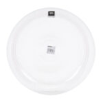 Dessertteller-Set Andra von La Mediterránea, 24-tlg. Set mit eleganten Tellern für Desserts, Ø 19 cm.