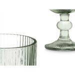 6-teiliges Weingläser-Set in Grün von Vivalto, ideal für elegante Anlässe und stilvolle Tischdekoration.