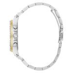 Elegante Damenuhr Guess MOONLIGHT – zeitloses Design und hochwertige Verarbeitung für jeden Anlass.