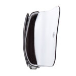 Elegante Handtasche Michael Kors in Weiß aus hochwertiger Haut, ideal für jeden Anlass.