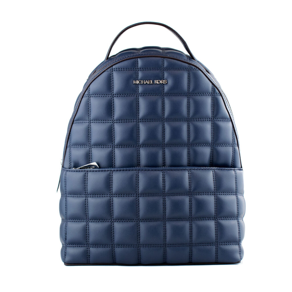 Rucksack Michael Kors NAVY Blau - eleganter und praktischer Begleiter für jeden Tag