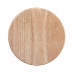 Käsebrett Livoo mit eleganter Drehscheibe und umfangreichem Zubehör für die perfekte Käseverkostung.