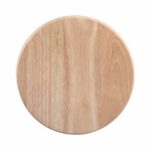 Käsebrett Livoo mit eleganter Drehscheibe und umfangreichem Zubehör für die perfekte Käseverkostung.