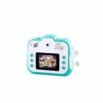 Instant Photo Appliances Canal Toys für Kinder - Schnappschusskamera mit Licht und Soundeffekten, ideal für kreative Entdecker.
