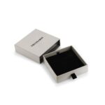 Elegantes Damen Armbänd Trussardi 16 aus Edelstahl, verstellbar von 16 bis 19 cm, ideal für jeden Anlass.