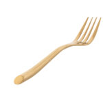 Besteck Home ESPRIT Gold Edelstahl 16 Stücke - elegantes und hochwertiges Besteckset für stilvolle Tischdekoration.