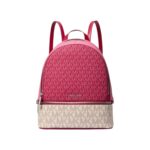 Rucksack Michael Kors Rosa - elegantes Design, hochwertige Materialien, ideal für den Alltag.