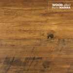 2er-Set Beistelltische Max Home aus Eisen und MDF-Holz, ideal für stilvolle Wohnräume.