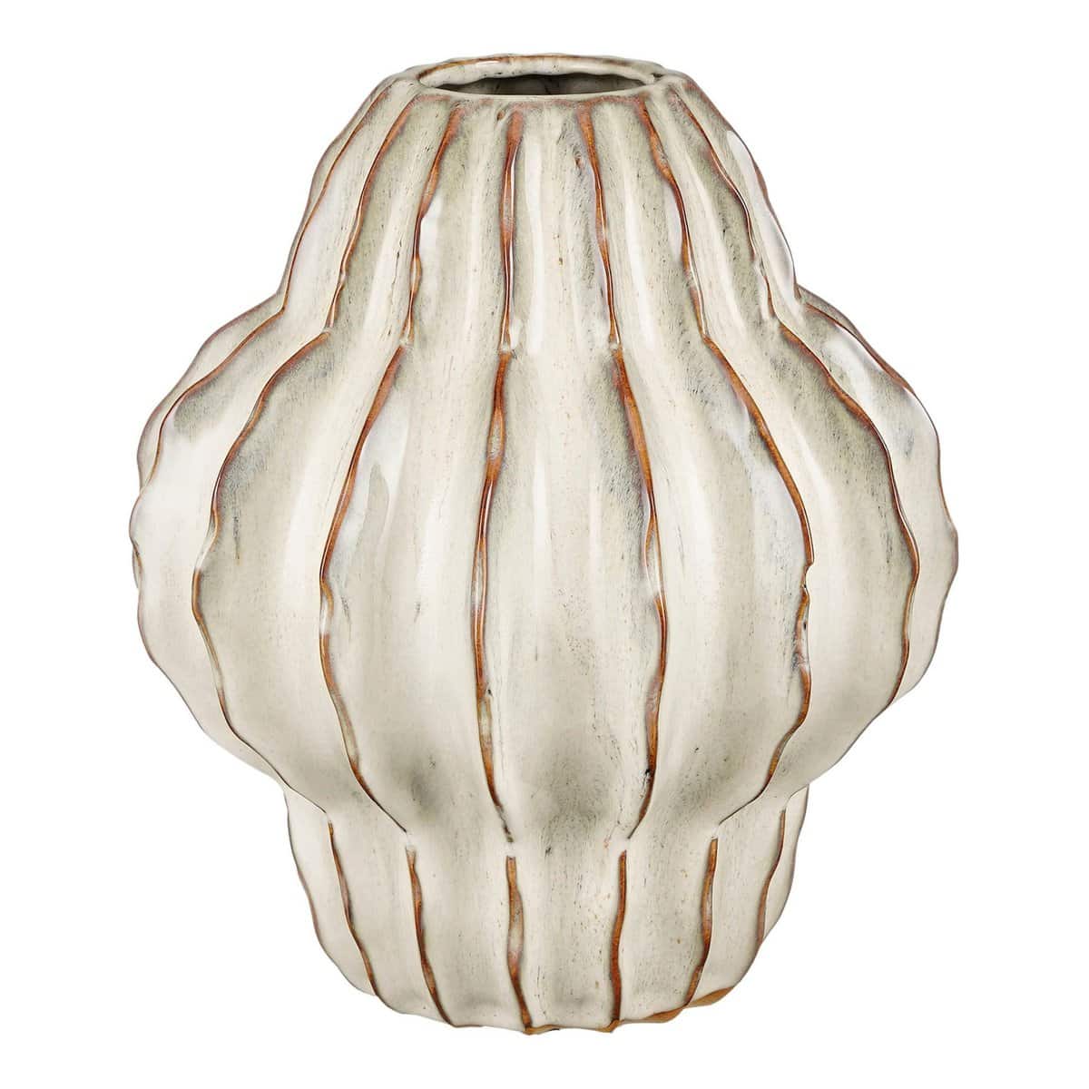 373e6ba1-6ceb-402f-99f0-0c930c5cc8f5_1200x1200_fill.jpg Alira Vase Cremeweiß von Mica Decorations, handgefertigte Keramikvase