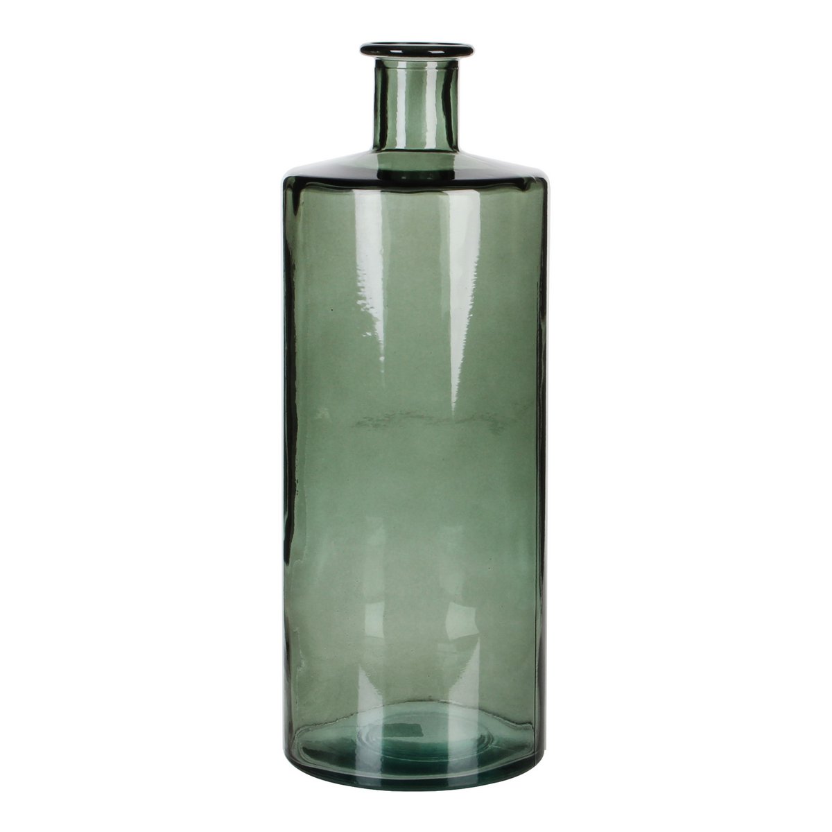 426b9070-56ff-4b90-8c13-ab73ec03a152_1200x1200_fill.jpg Telin Vase Grau/Grün aus recyceltem Glas