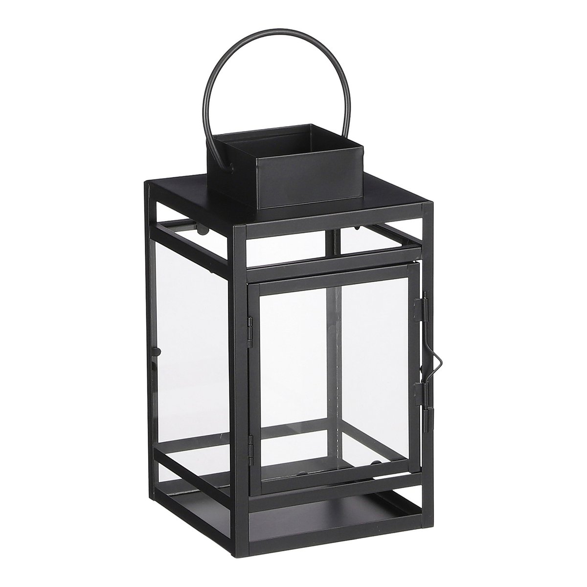 4a74d988-bbea-4385-8c2a-5dc0f6ea7b0d_1200x1200_fill.jpg Arina Laterne Schwarz von Mica Decorations – moderne Glaslaterne mit schwarzem Metallrahmen