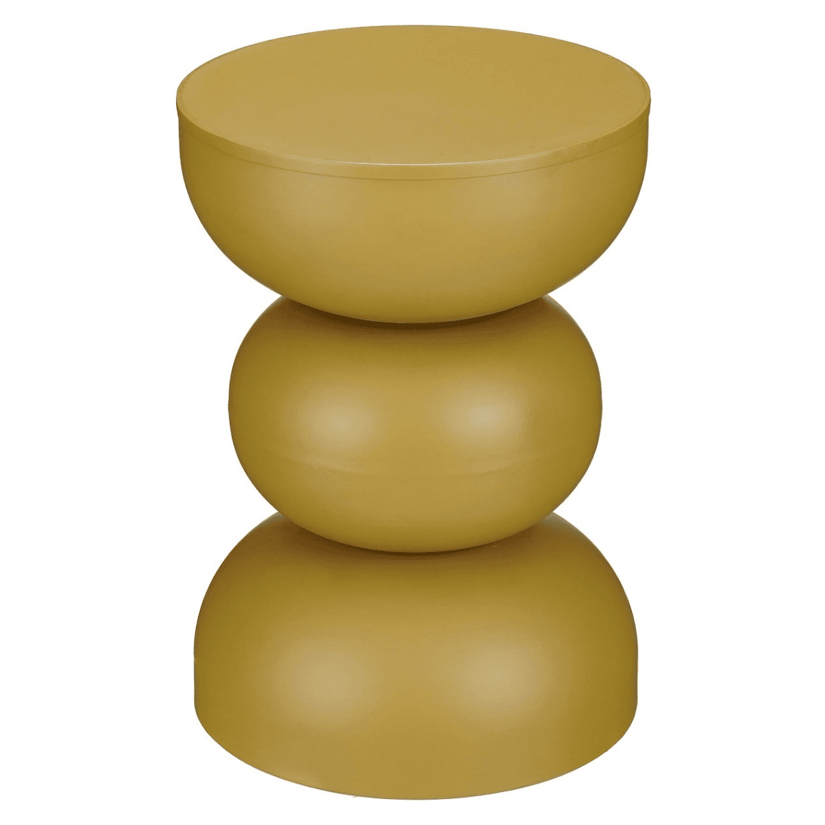 5ae09a12-e426-4249-bdf7-0ba490ecdfa5_1200x1200_fill.png Trima Beistelltisch Gelb - runder Eisen Tisch