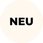 Neuheiten