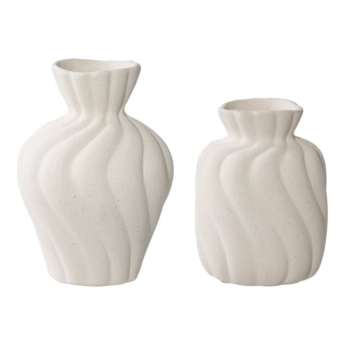 d9fe85f2-9f95-48a8-b1fe-8c56ca839a58_1200x1200_fill.jpg Fina Vase Weiß - 2er Set aus Keramik