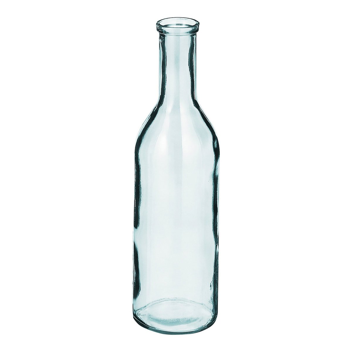 e6ca2bc2-a90e-44a7-a518-b9bc2c14efca_1200x1200_fill.jpg Roya Vase Transparent von Mica Decorations - 50 cm hoch, recyceltes Glas