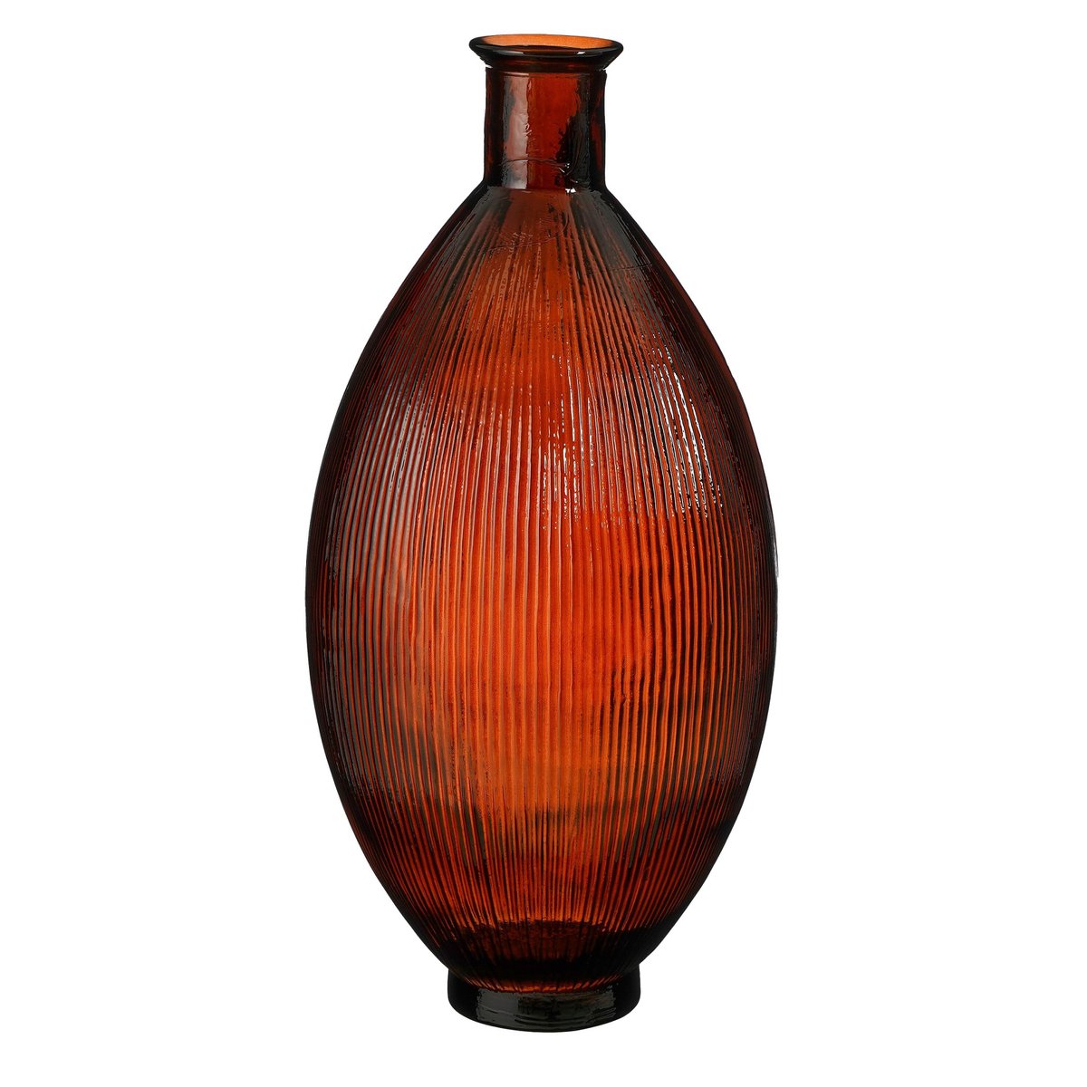 f7665b86-b3af-4f69-8249-8d3499a11947_1200x1200_fill.jpg Barin Vase Mahagoni - stilvolle Flaschenvase aus Glas