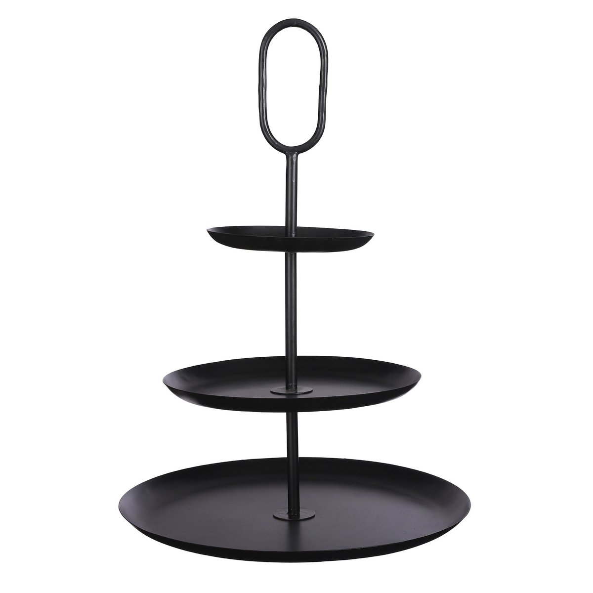 83a0ada2-6fa5-4db2-bfed-256a0e6d6fd4_1200x1200_fill.jpg Zelia Etagere Schwarz von Mica Decorations - eleganter Ständer für Snacks