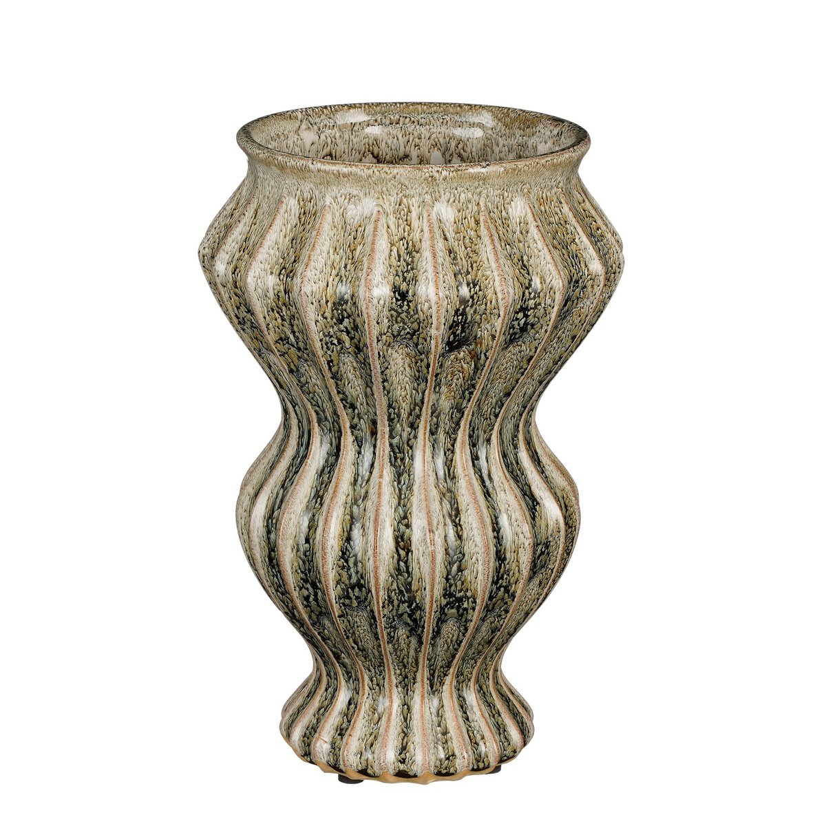 c4a43b82-2efd-43d6-8e1b-e79f7675995d_1200x1200_fill.jpg Grinda Vase Grün von Mica Decorations - handgefertigte Keramikvase