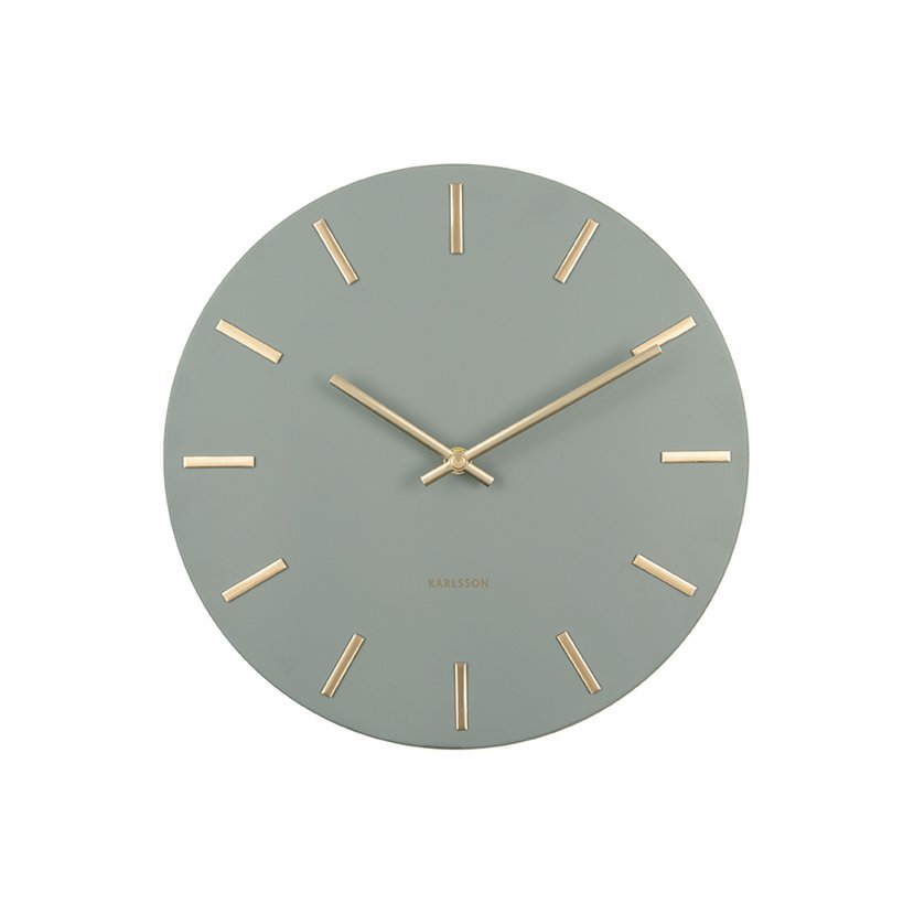 fa46bf0b-1048-412c-8655-a29a24d0b09b_1200x1200_fill.jpg Cara Wanduhr Grau von Karlsson – moderne Wanduhr mit goldenen Details