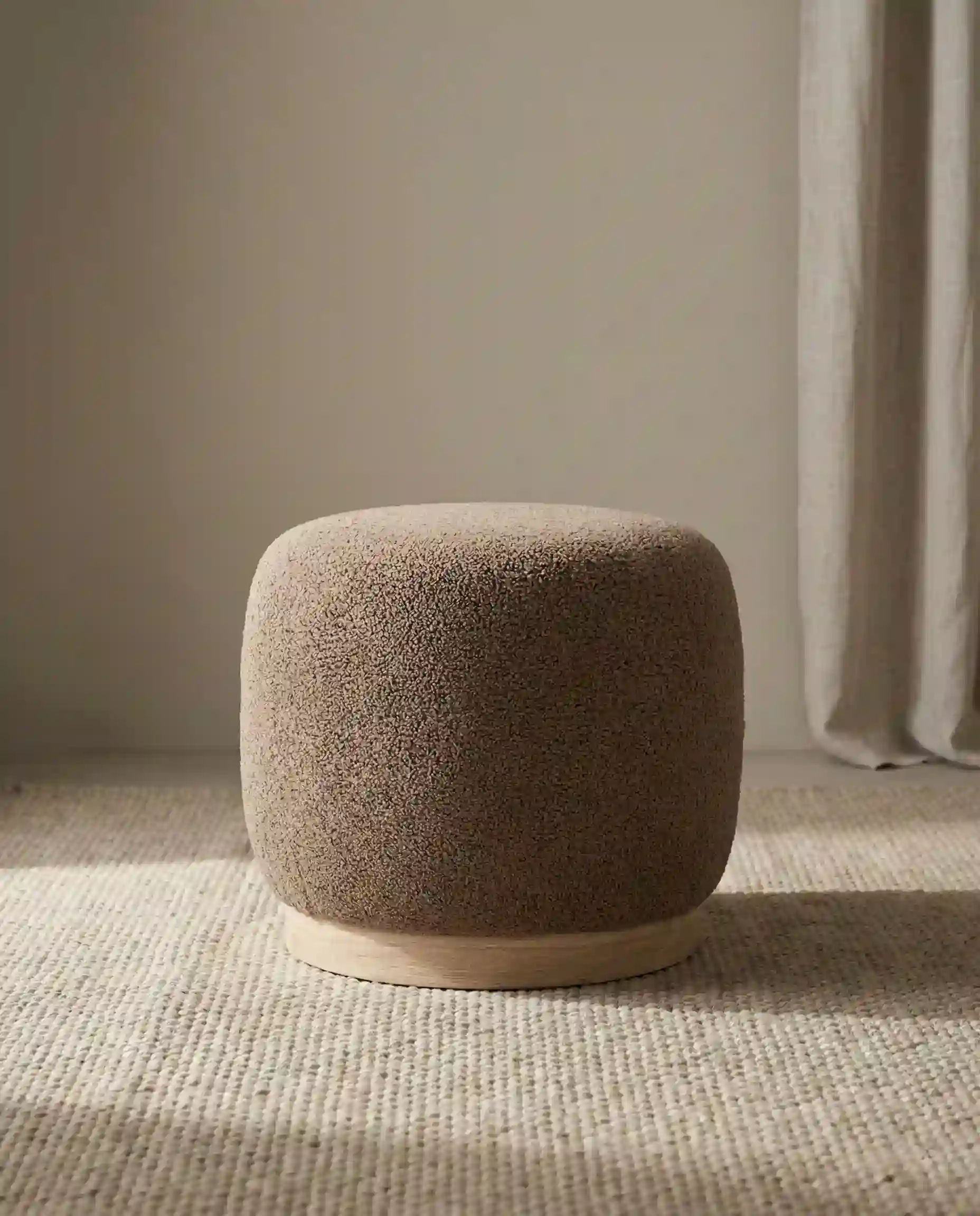 POUFS